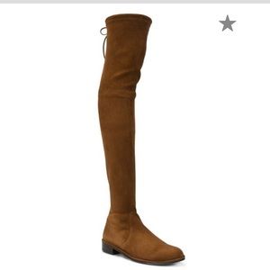 Stuart Weitzman Lowland Boots